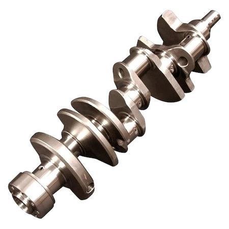 Eagle Specialty Products 103523750 Standart Snout Style Crankshaft E30-103523750